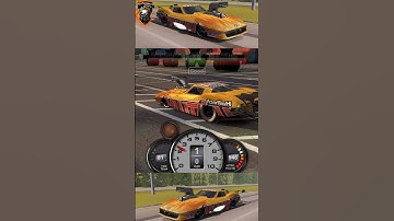 Fastest Tuning for your Corvette Stingray Promod 4.5 Second 1/4 Mile #nolimit2 #promods #tuning