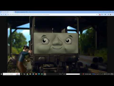 Lewis MacLeod as Toad (UK/US)