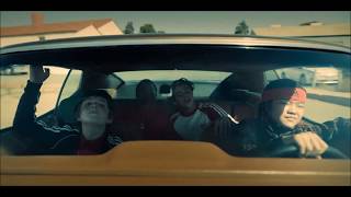 Rim Of The World Movie 'Ford Mustang Mach One...'