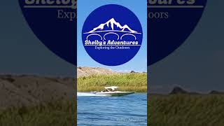 Jet Boat Rooster Tail #shenanigans #fyp #foryou #laborday2024 #labordayweekend
