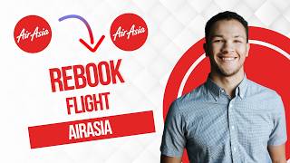 Cara Mengubah Jadwal Penerbangan di Airasia (Metode Terbaik)