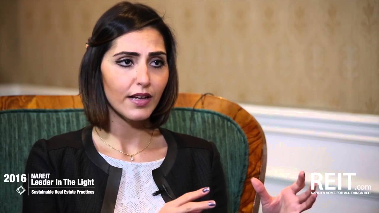 Simon Property Group Taking Holistic Approach to Sustainability YouTube