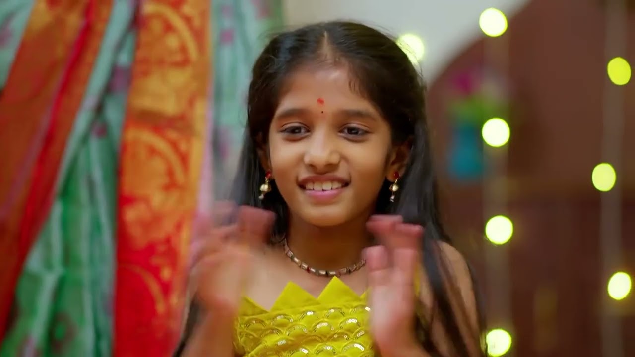 Nindu Noorella Saavasam | Ep - 764 | Webisode | Dec 19 2025 | Zee Telugu