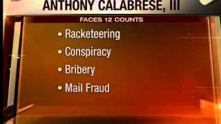 More Cuyahoga County Corruption charges