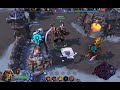 Heroes of the Storm (2015) - PC Gameplay (Versus A.I.)