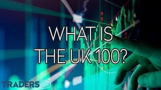 What Is The FTSE 100