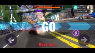 Playing Hot Wheels Infinite Loop on iphone. Part 145
