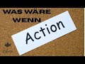 💖Deine Aktion - seine Reaktion - was wäre wenn?💖