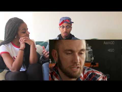 Couple Reacts : Innocent Man Befriends Crooked Cop Who Framed Him & Spent 4 Years in Jail! Reaction