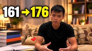 How I Scored a 176 on the LSAT: Honest Reflections & Strategy