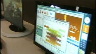 Led In Monitors And Notebooks