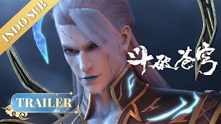 Download Lagu 🌟TRAILER | INDOSUB | Battle Through the Heavens S9EP240-241 |  Yuewen Animation MP3 Download Lagu 🌟TRAILER | INDOSUB | Battle Through the Heavens S9EP240-241 |  Yuewen Animation MP3