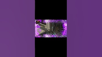 A pathfinder main pushing without a brain