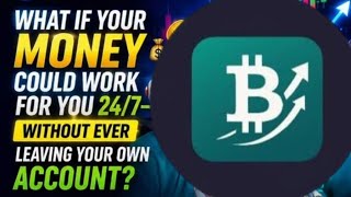 HOW TO DEPOSIT AND ACTIVATE YOUR CRYPTO FLOW BOT. 