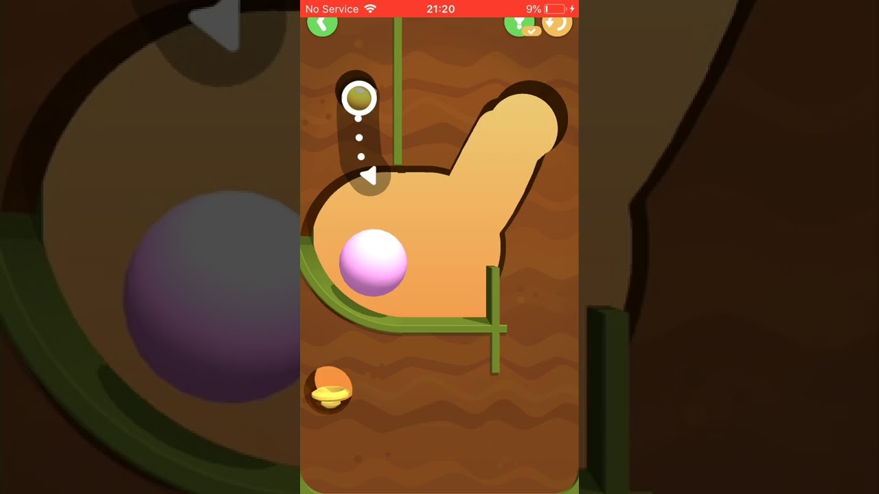 dig this! 310-12 | muddy the water | Dig this level 310 episode 12 solution gameplay walkthrough