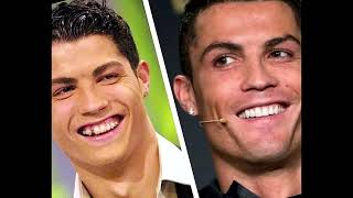 Ibintu 20 bitangaje utaruzi kuri  CHRISTIANO RONALDO/yahoze arimubi aribagisha asa neza/