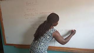 B5 History L1