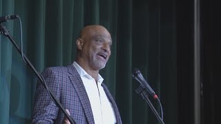 Celebrity Bills hall of famer Darryl Talley leads benefit for Gabby Kranock Wealth