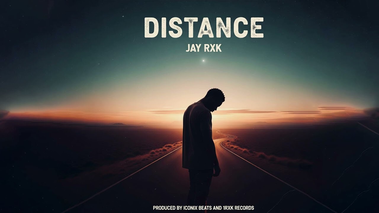 Watch Jay RXK-Distance(Official Audio) on YouTube Watch Jay RXK-Distance(Official Audio) on YouTube