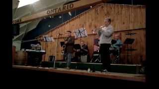 Kickapoo Jazz Group