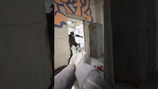 Realistic Revolver Kills in BODYCAM! #unrealengine5