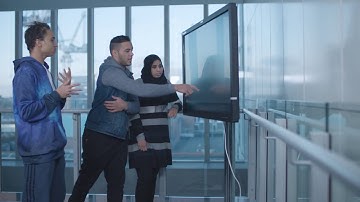 Mathematics at Kingston University