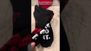 Socks You Need Nike Little Boys Everyday Lightweight No Show Socks 6 Pack Review
