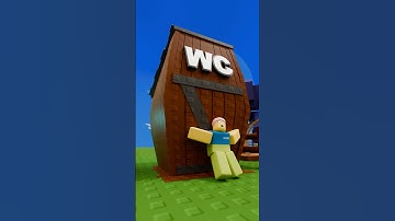 Toilet Mutation in Grow a Garden😂 #roblox #growagarden #growagardenroblox