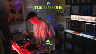 [NAMMSE] Earlsome Mix Playlist 35 (Vinyl / LP)