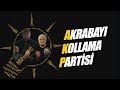 Akrabayı Kollama Partisi