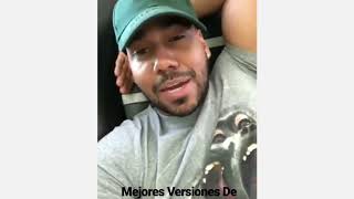 ROMEO SANTOS REFLEXIVO