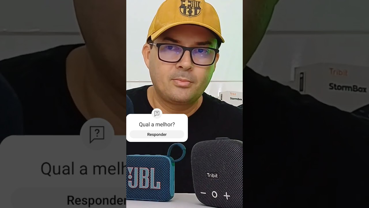 JBL go4 vs Tribit Micro 2