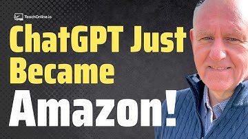 🛒 ChatGPT’s New Shopping Assistant (This Changes Everything!)