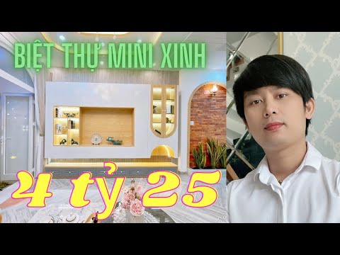 Video Bán Nhà Đà Nẵng (423) Hoa Khôi mini Điện Biên Phủ,... - youtube