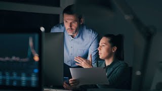 Hybrid Workspaces
