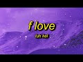 Luh Kel F Love Lyrics mp3