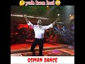 Osman Bey Dance In Show Osman Osmanbey Osman Ghazi Kurulusosman Trt Atv Shorts Short Ertugrul