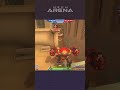 #hangarshowdown #mecharenashorts #gamingshorts #overwatch2 #panther #trending
