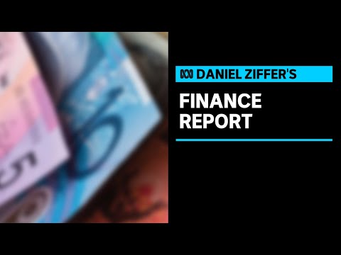 Russian currency hits record low, nations announced fresh sanctions | Finance Report
