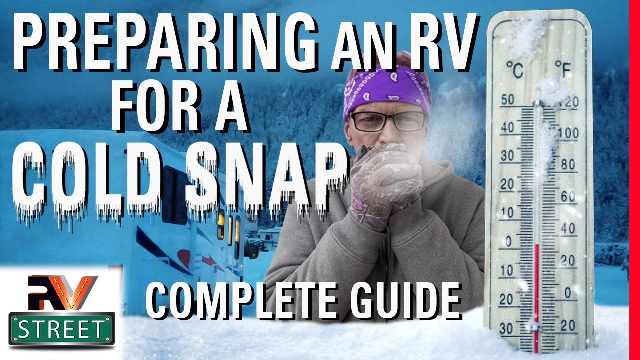 1,5 часа на установку, сохранение тепла и защита вашего автодома