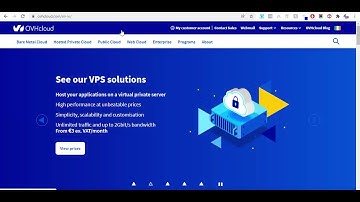 Video 1 - How To Purchase Domain And Vps Server For SMTP Server | Cheapest Vps Server