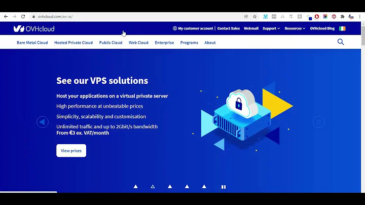 How To Purchase Domain And Vps Server For SMTP Server | Cheapest Vps Server