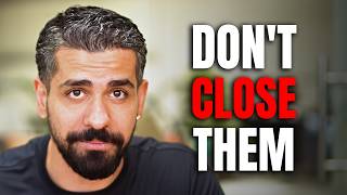 How to tell if a client will waste your time || client red flags Wealth