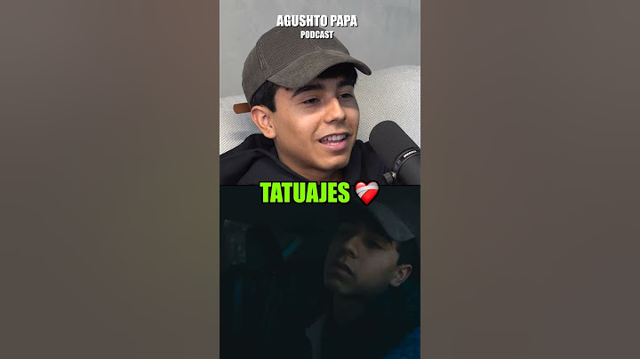 🫣 Ivan Cornejo's favorite song | Agushto Papa #shorts