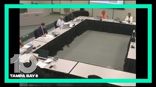 Hernando School Board meets to discuss return to school, digital learning plans