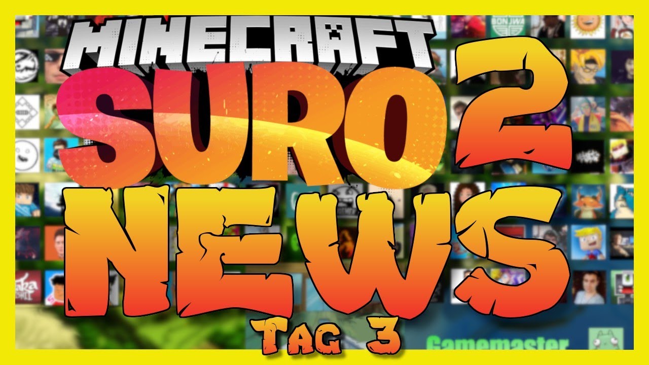 SURO 2 NEWS Tag 3 | 23 weitere Tote!