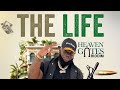 Chronic Law - The Life | Official Audio