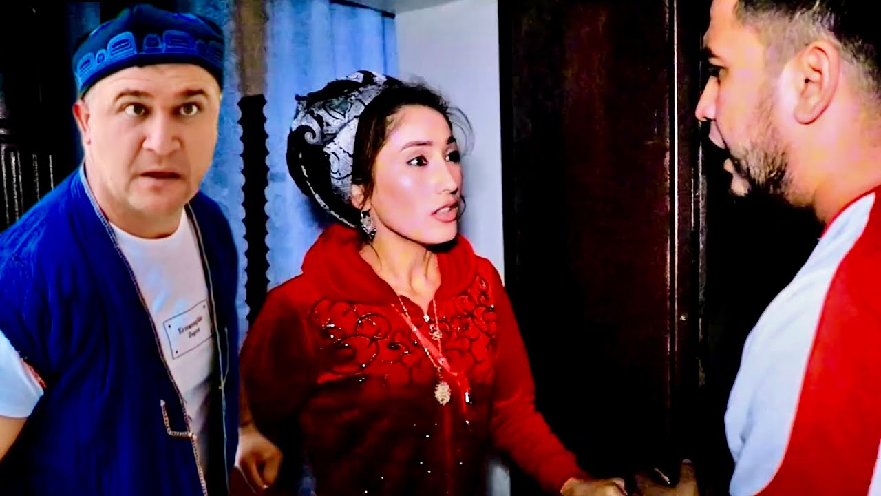 Оқибати Ҷурабози ҳамияй ними шаб хонаш омад Мугамбо сахнаи нав 2025