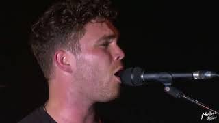 Video-Miniaturansicht von „ROYAL BLOOD Hole In Your Heart LIVE Full HD HIGH QUALITY“