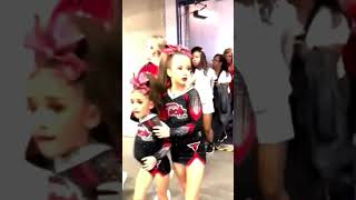 Sask. Cheerleaders Safe After Stampede At Texas Compeion